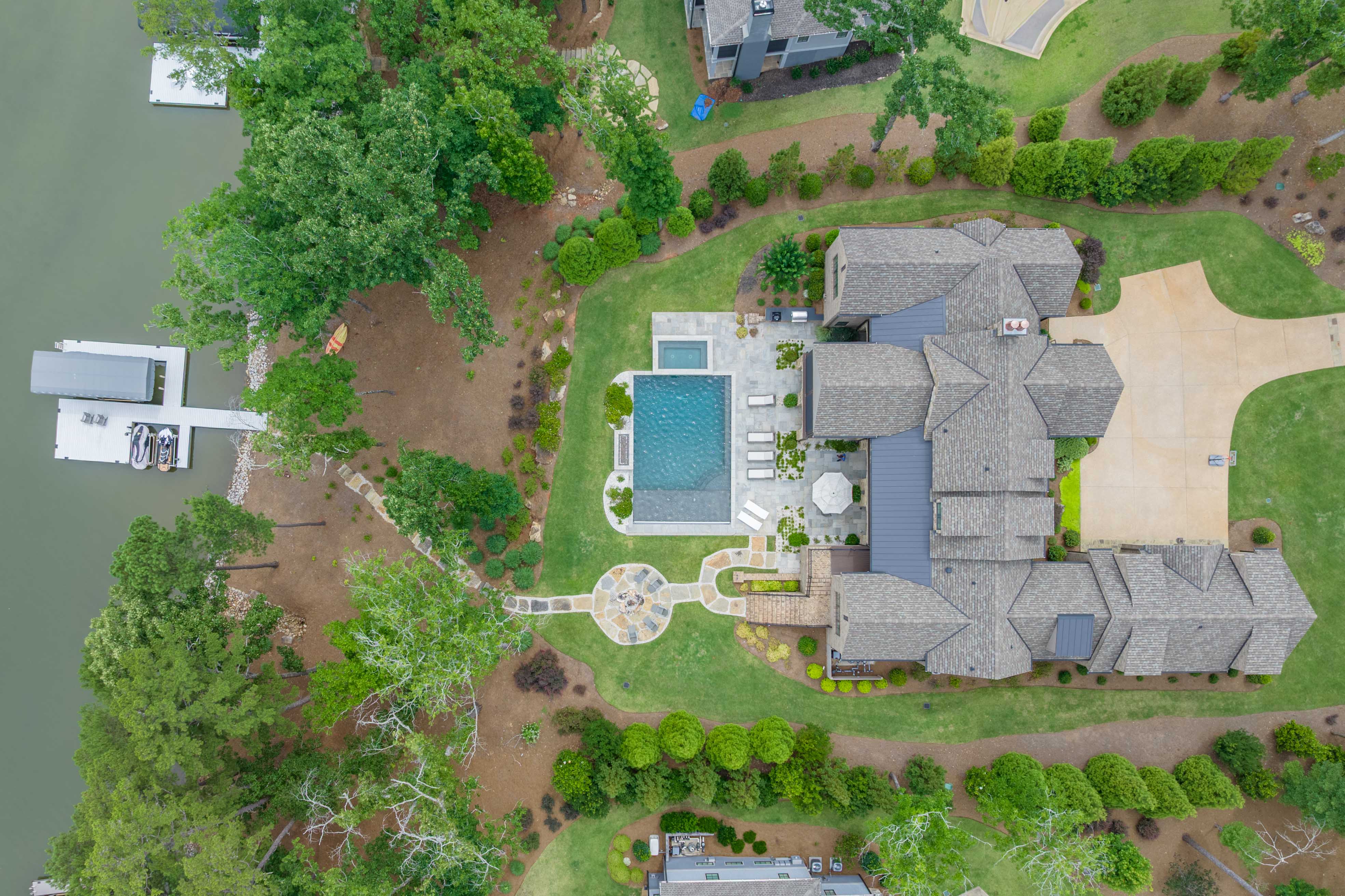 1050 South Grove Road image 63